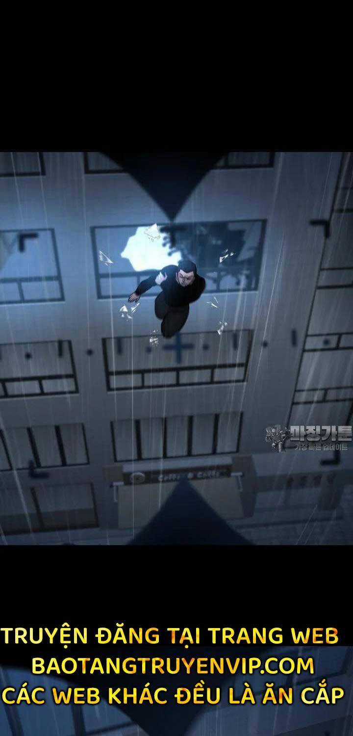 Thanh Kiếm Báo Thù Chapter 43 trang 2