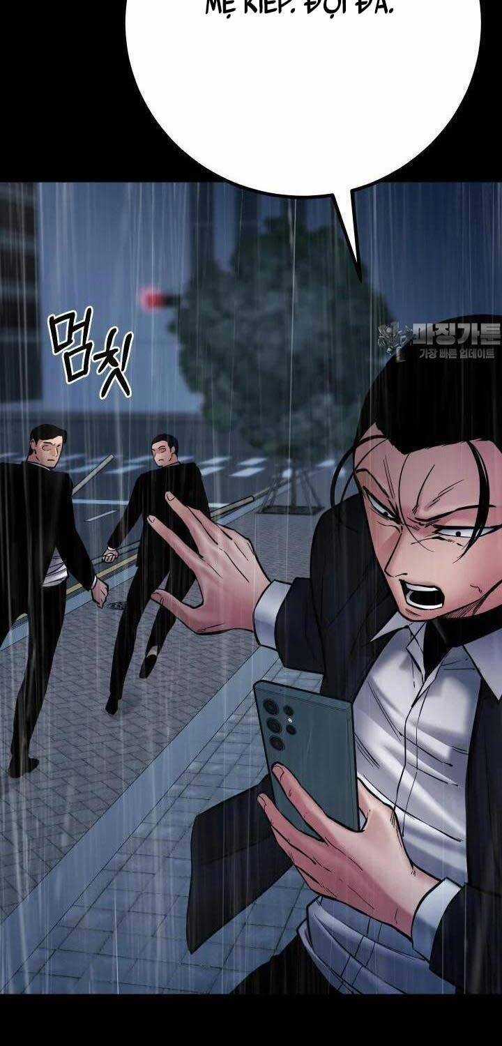 Thanh Kiếm Báo Thù Chapter 43 trang 20