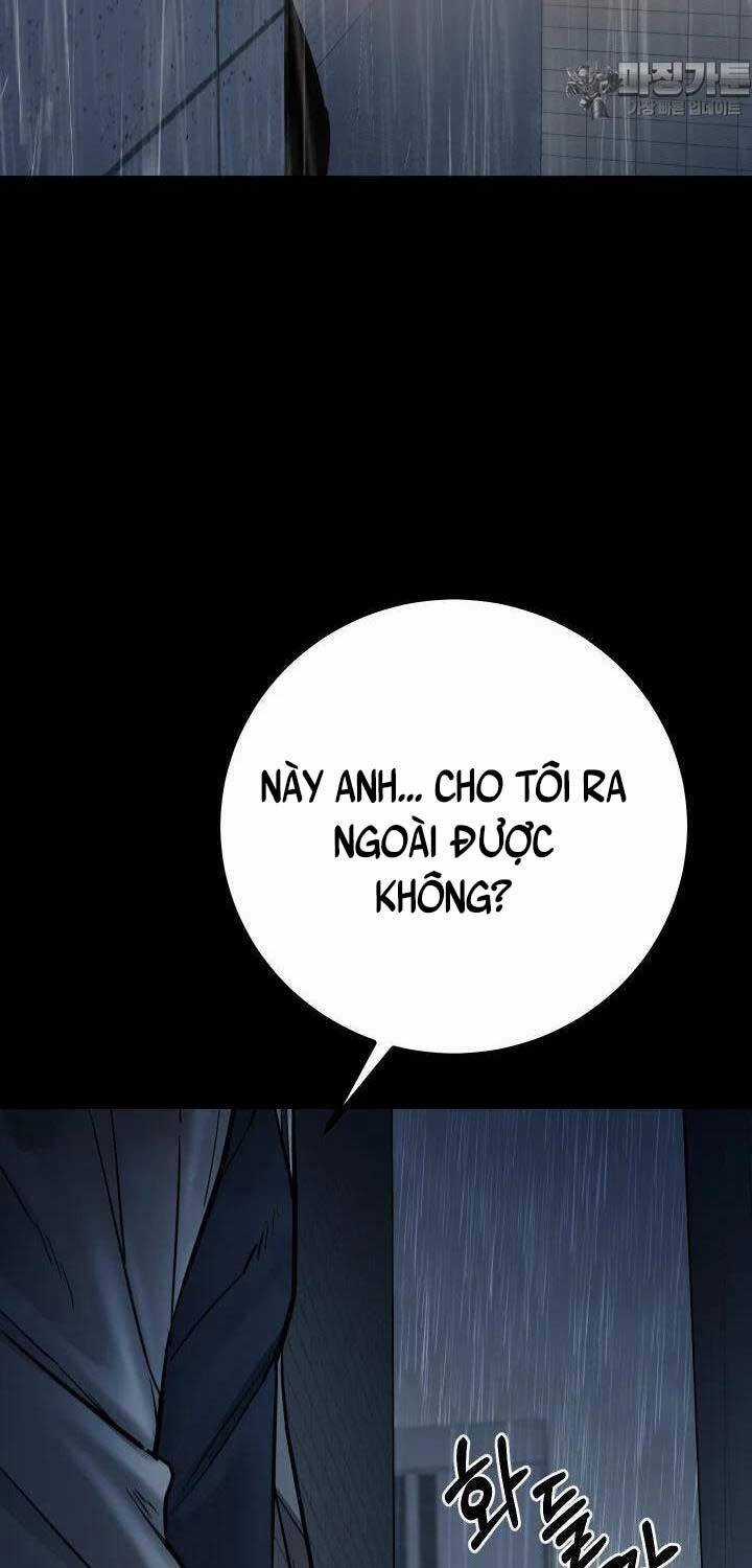 Thanh Kiếm Báo Thù Chapter 43 trang 22