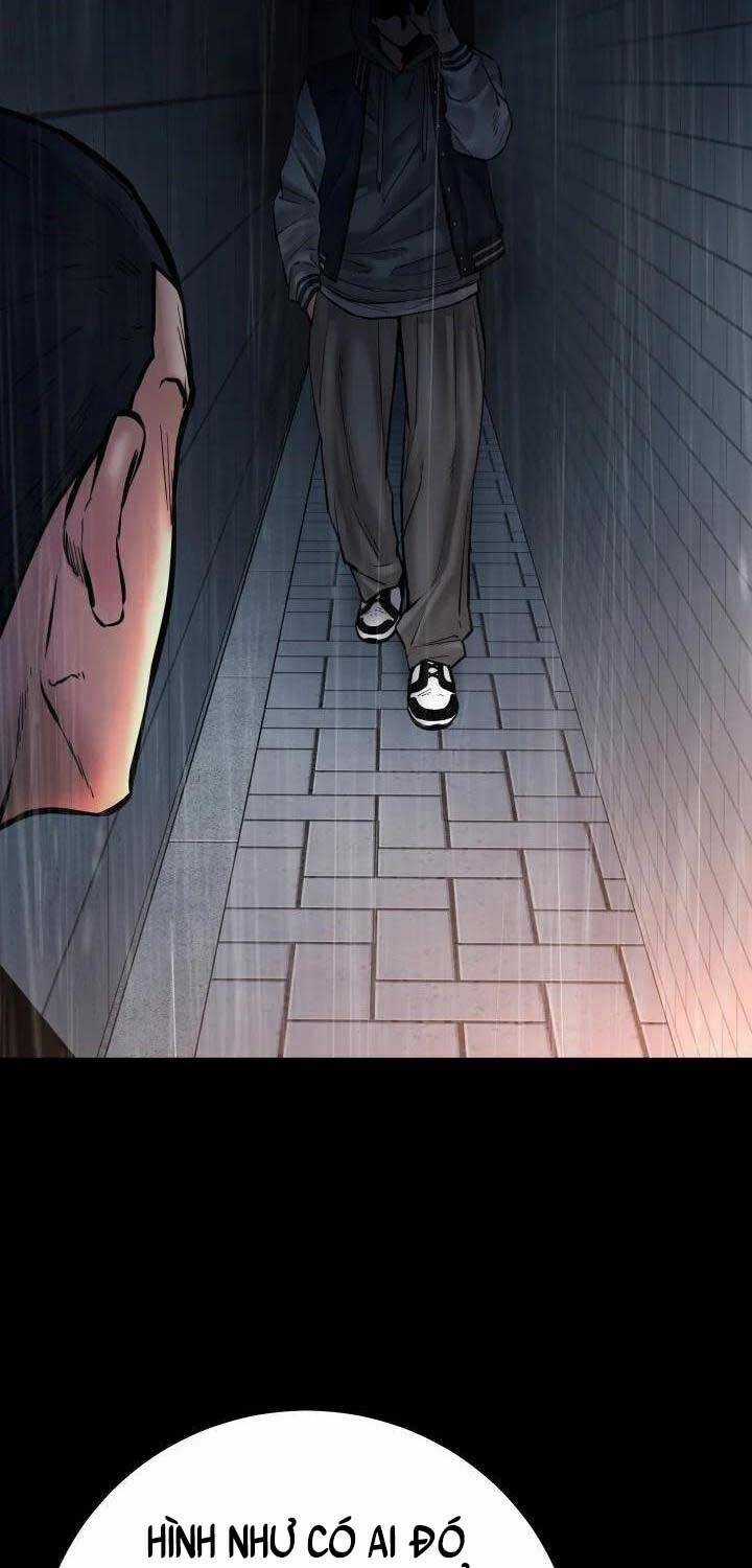 Thanh Kiếm Báo Thù Chapter 43 trang 24