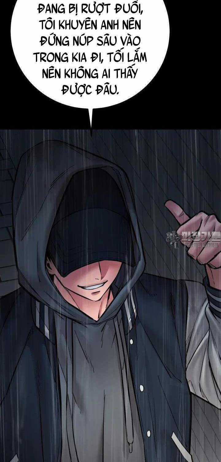 Thanh Kiếm Báo Thù Chapter 43 trang 25