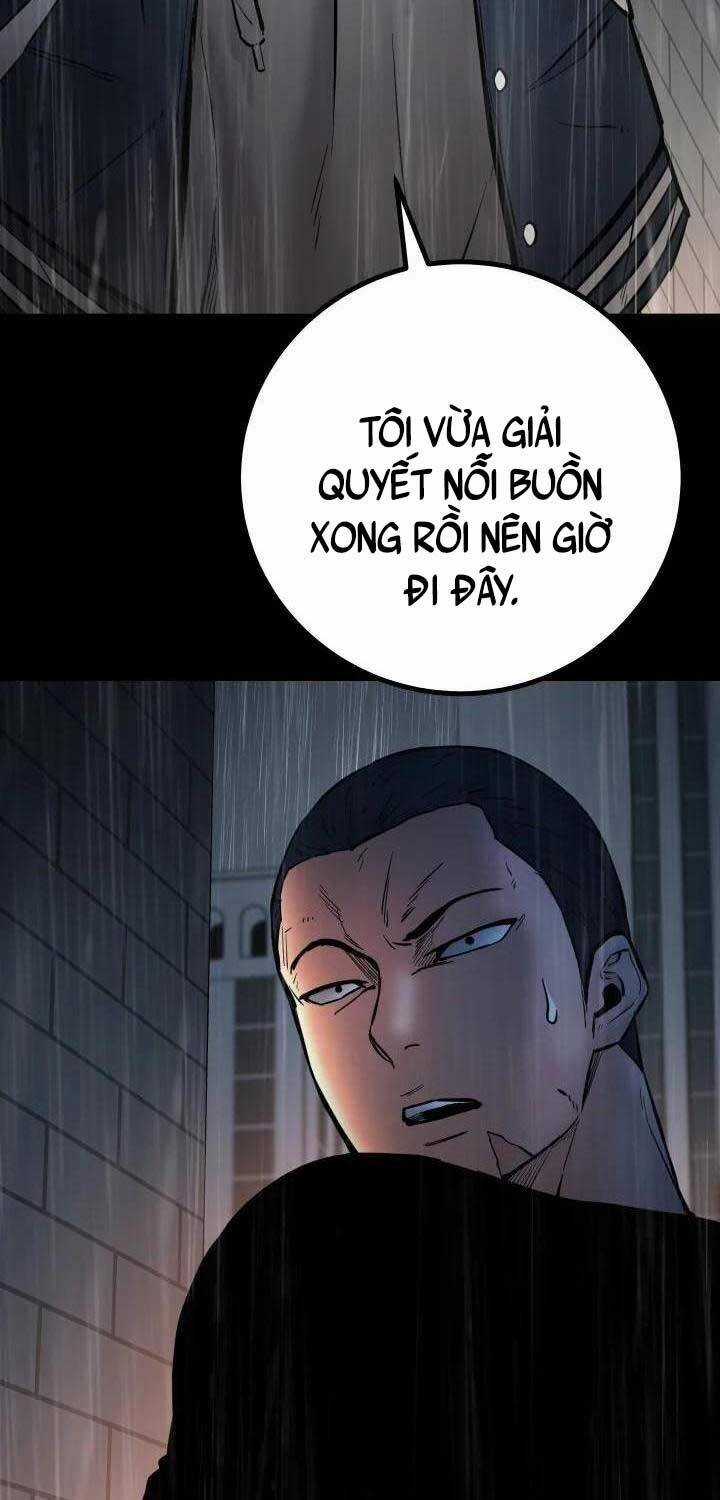 Thanh Kiếm Báo Thù Chapter 43 trang 26