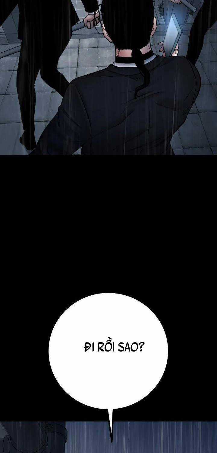 Thanh Kiếm Báo Thù Chapter 43 trang 29