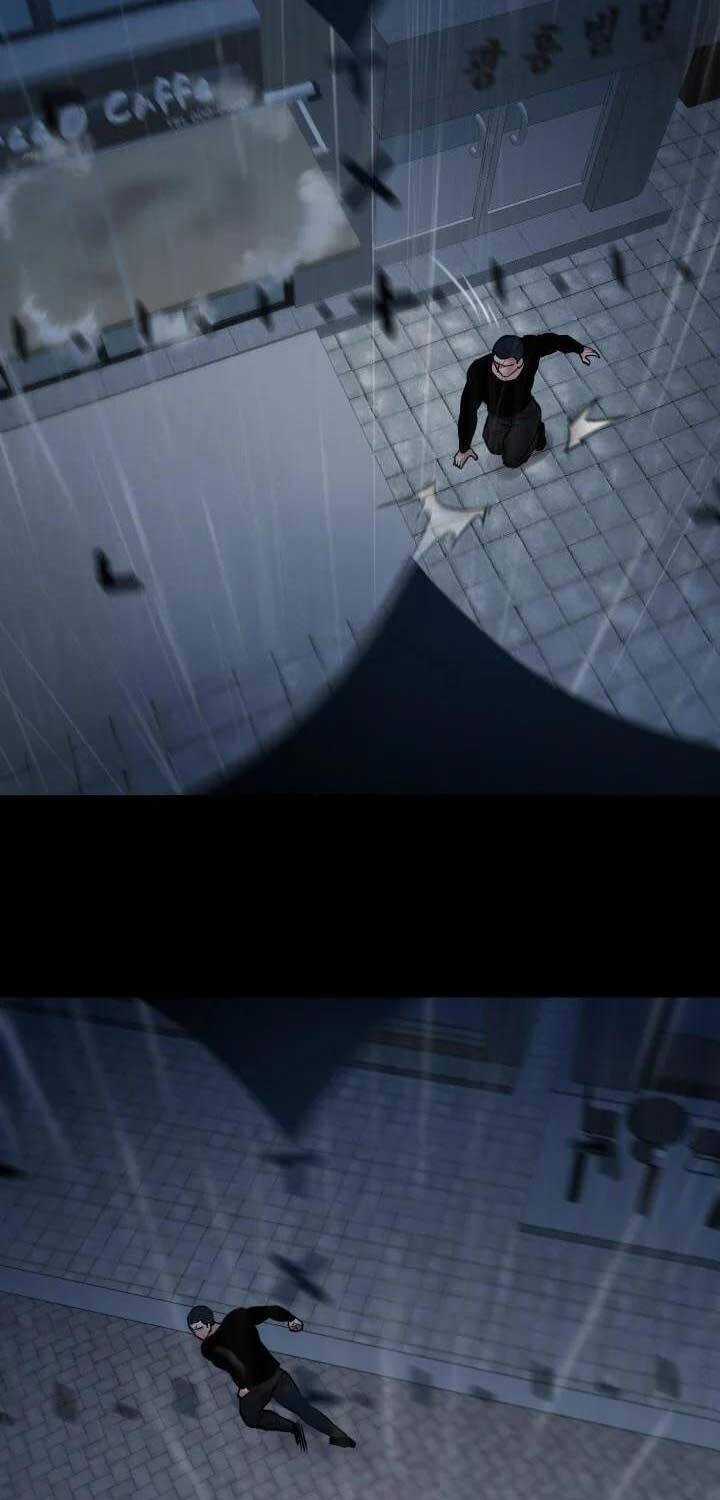 Thanh Kiếm Báo Thù Chapter 43 trang 3