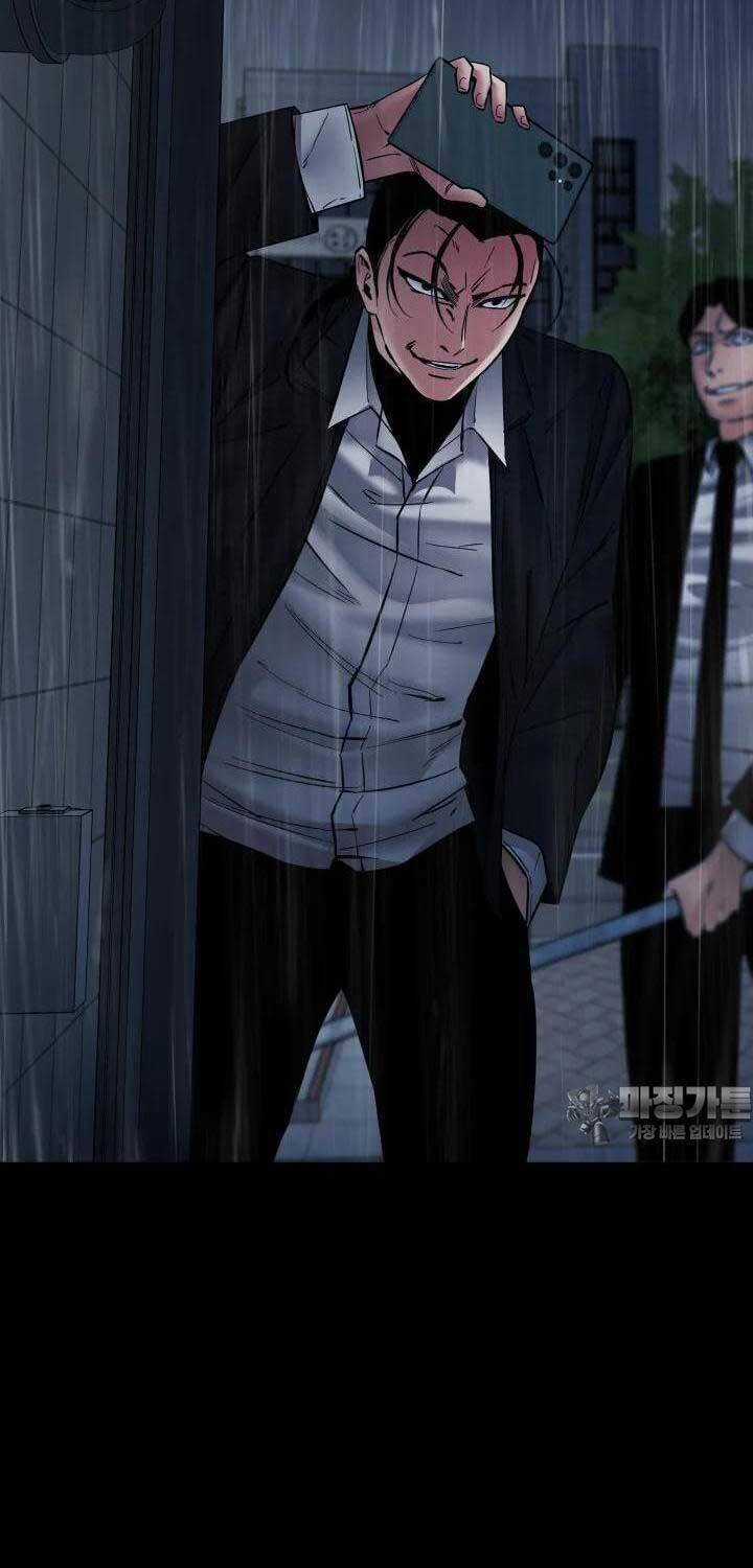 Thanh Kiếm Báo Thù Chapter 43 trang 30