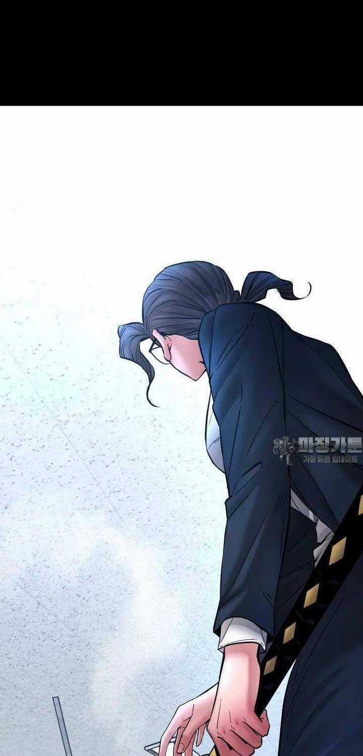 Thanh Kiếm Báo Thù Chapter 43 trang 34