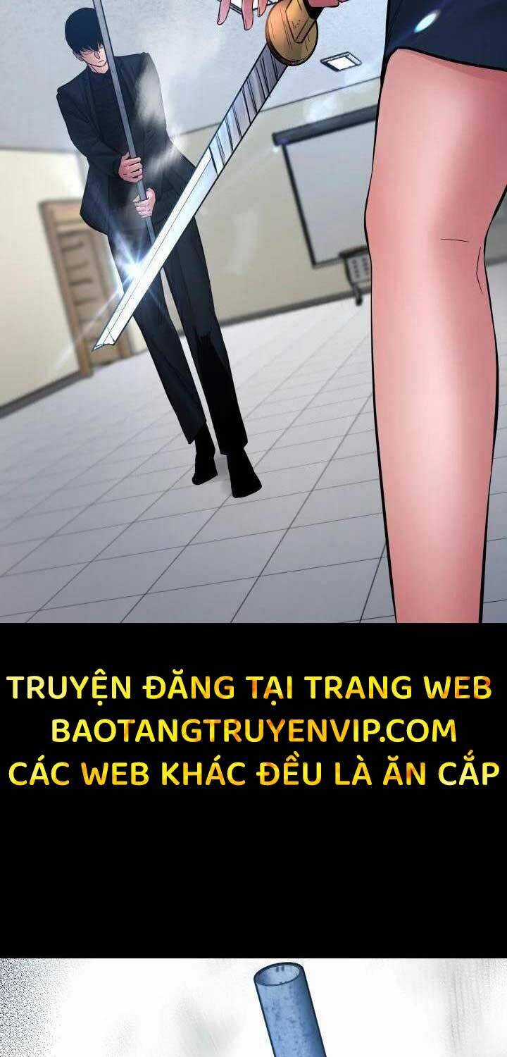 Thanh Kiếm Báo Thù Chapter 43 trang 35