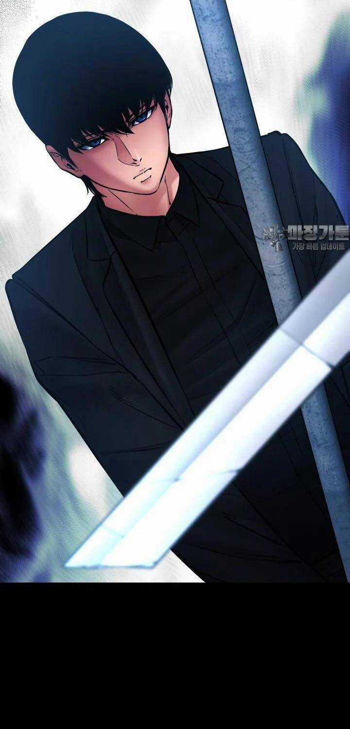 Thanh Kiếm Báo Thù Chapter 43 trang 36