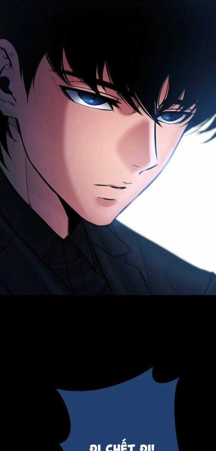 Thanh Kiếm Báo Thù Chapter 43 trang 40