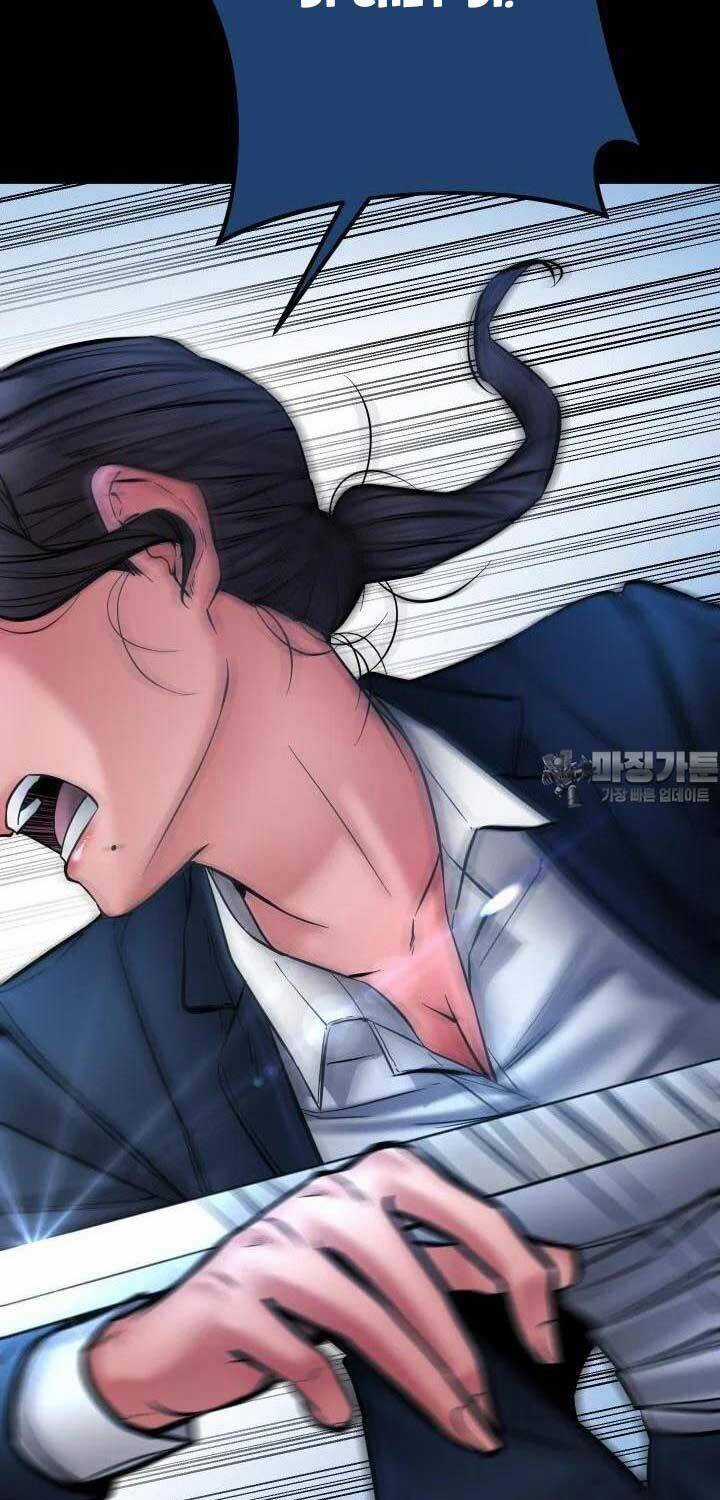 Thanh Kiếm Báo Thù Chapter 43 trang 41