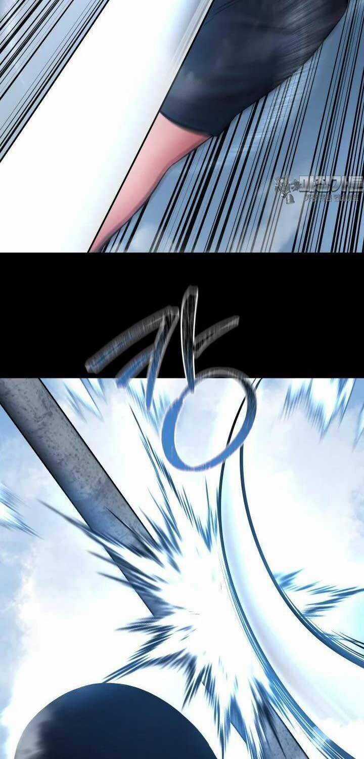 Thanh Kiếm Báo Thù Chapter 43 trang 43