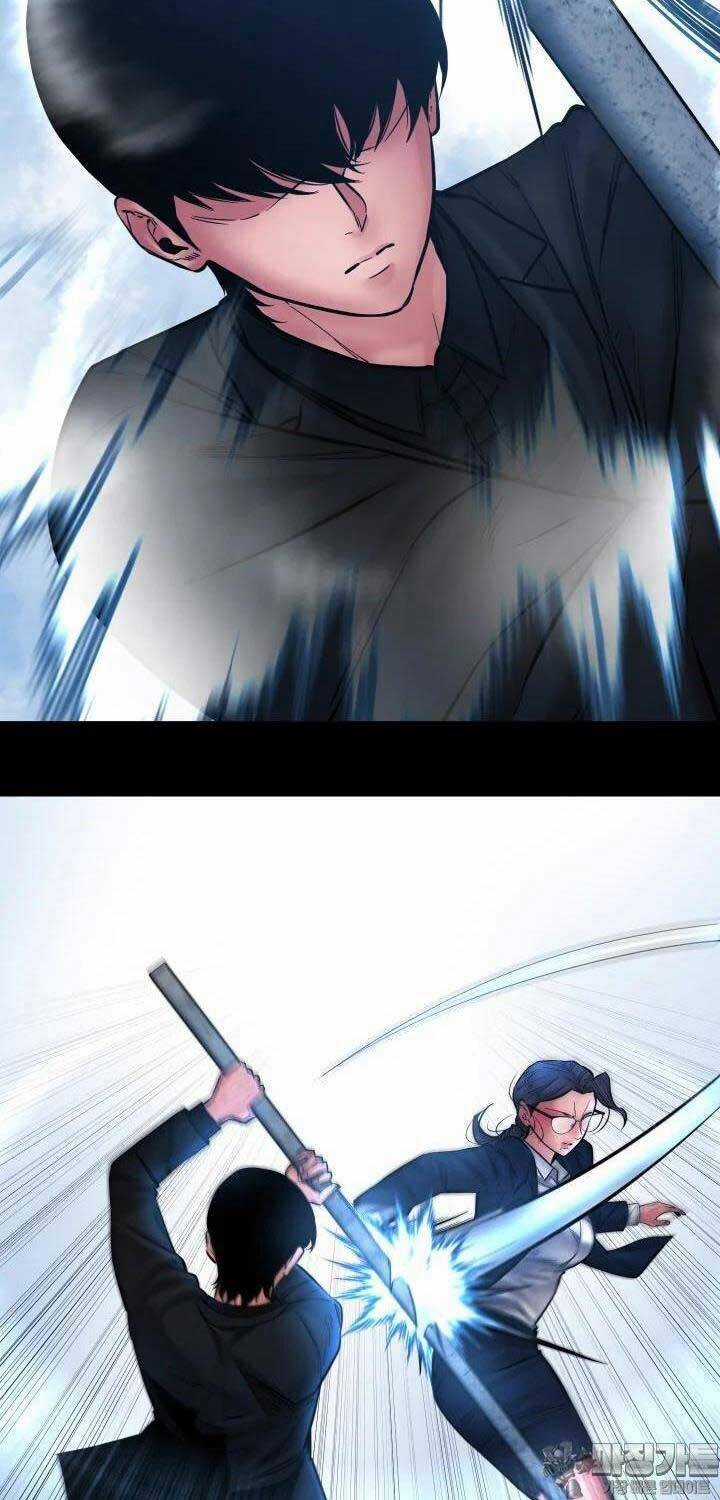 Thanh Kiếm Báo Thù Chapter 43 trang 44