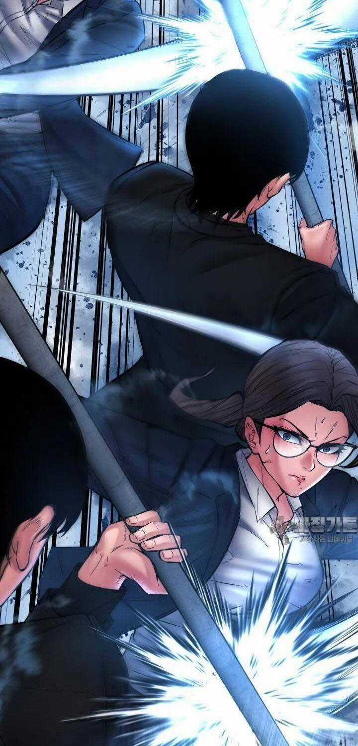 Thanh Kiếm Báo Thù Chapter 43 trang 46