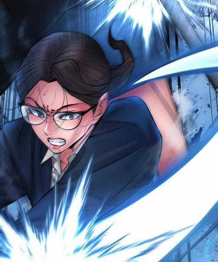 Thanh Kiếm Báo Thù Chapter 43 trang 47