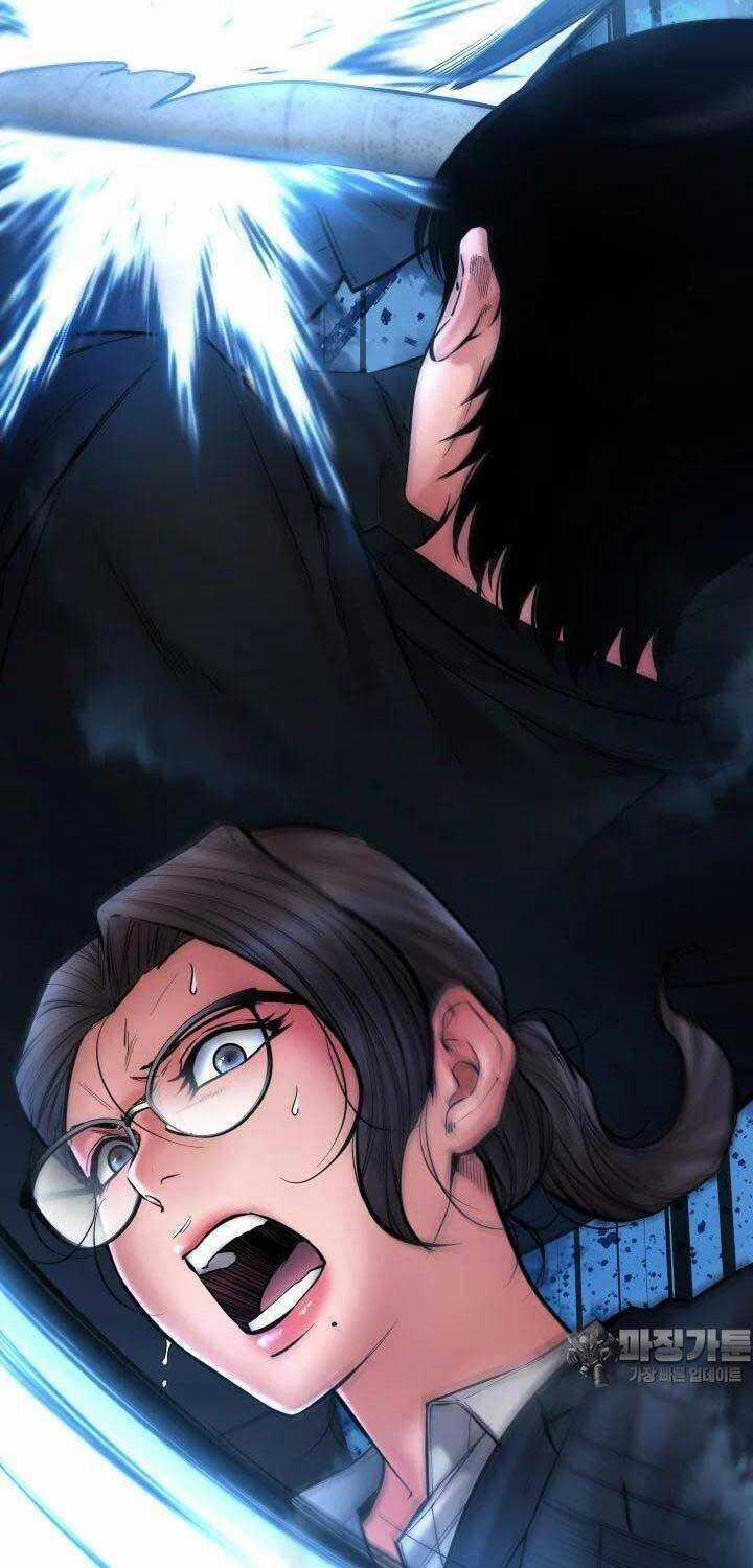 Thanh Kiếm Báo Thù Chapter 43 trang 48