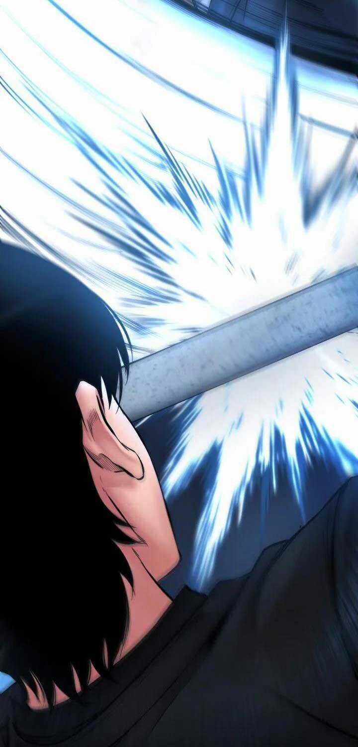 Thanh Kiếm Báo Thù Chapter 43 trang 49