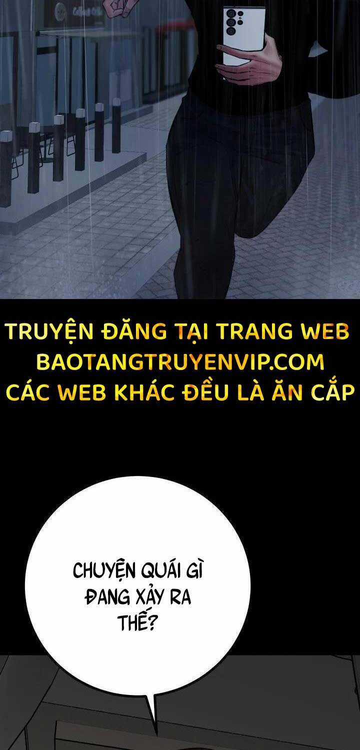 Thanh Kiếm Báo Thù Chapter 43 trang 5