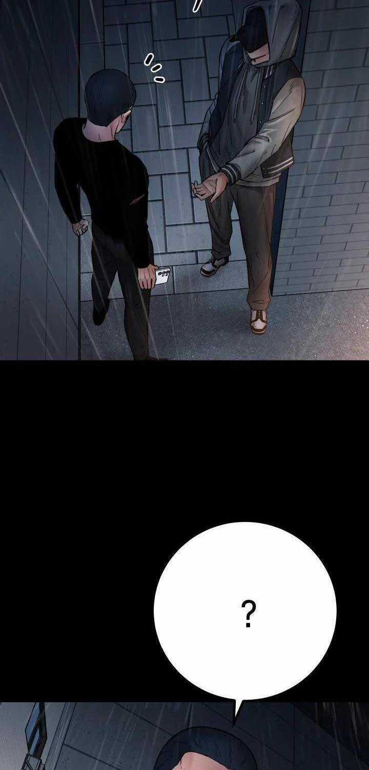 Thanh Kiếm Báo Thù Chapter 43 trang 53