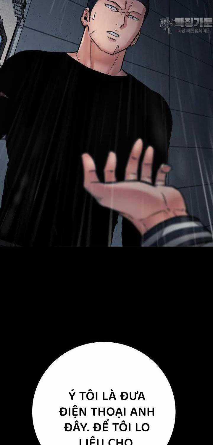 Thanh Kiếm Báo Thù Chapter 43 trang 54