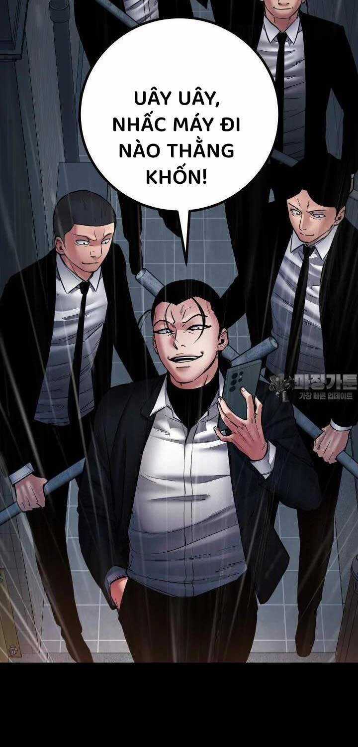 Thanh Kiếm Báo Thù Chapter 43 trang 57