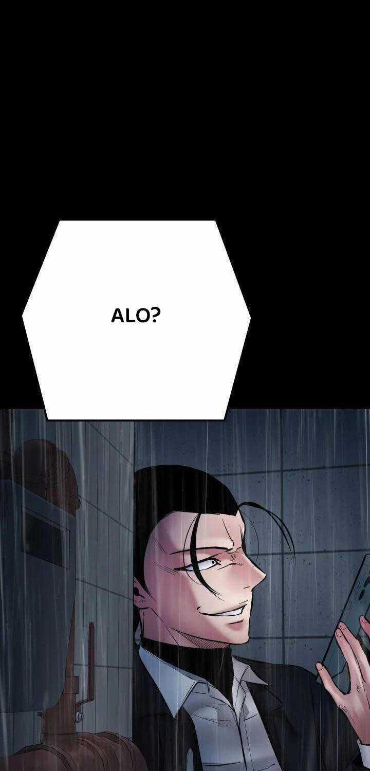 Thanh Kiếm Báo Thù Chapter 43 trang 58