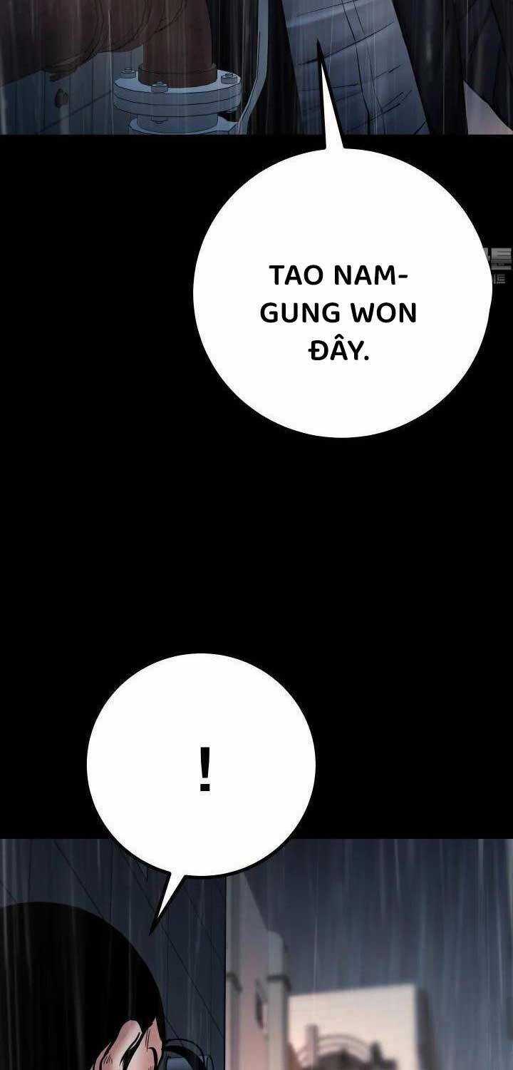 Thanh Kiếm Báo Thù Chapter 43 trang 59