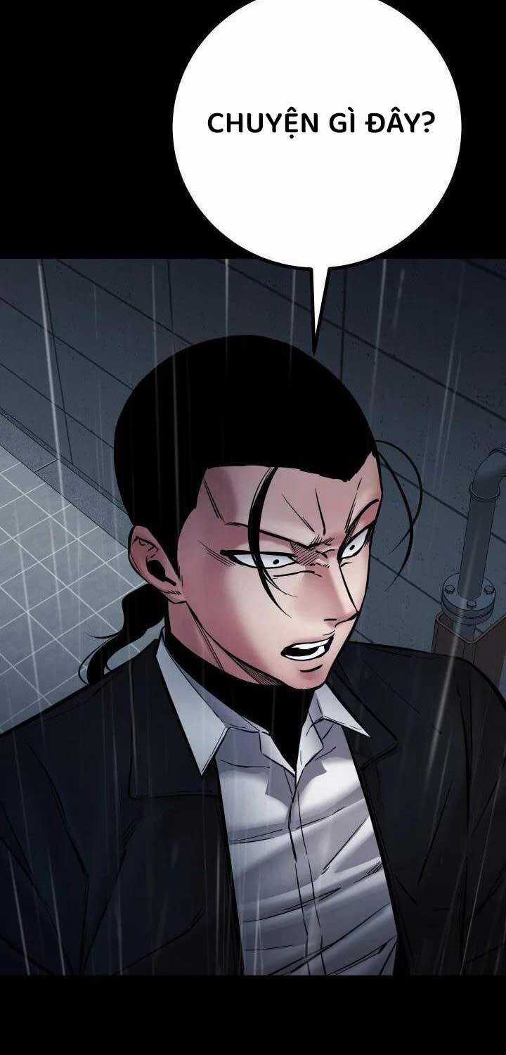 Thanh Kiếm Báo Thù Chapter 43 trang 61