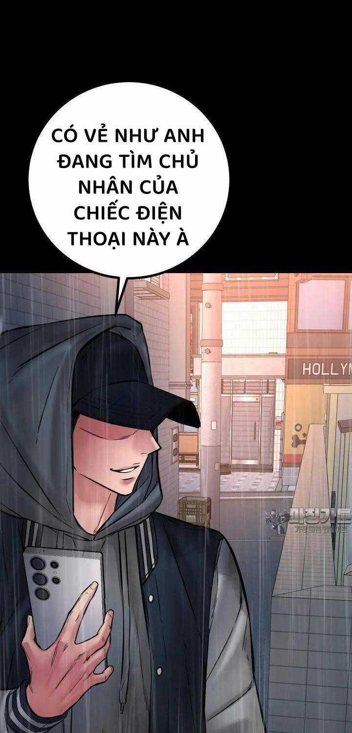 Thanh Kiếm Báo Thù Chapter 43 trang 62