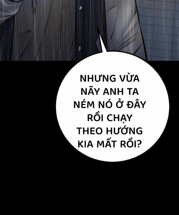 Thanh Kiếm Báo Thù Chapter 43 trang 63
