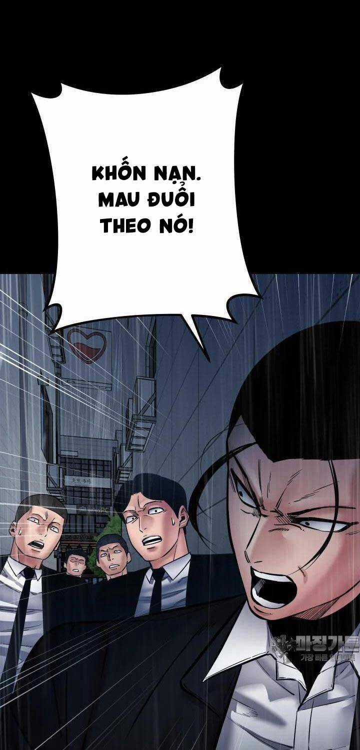 Thanh Kiếm Báo Thù Chapter 43 trang 64