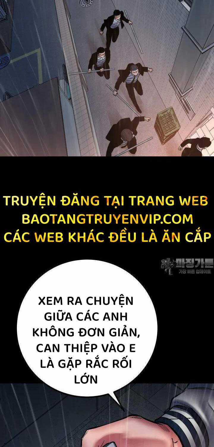 Thanh Kiếm Báo Thù Chapter 43 trang 66