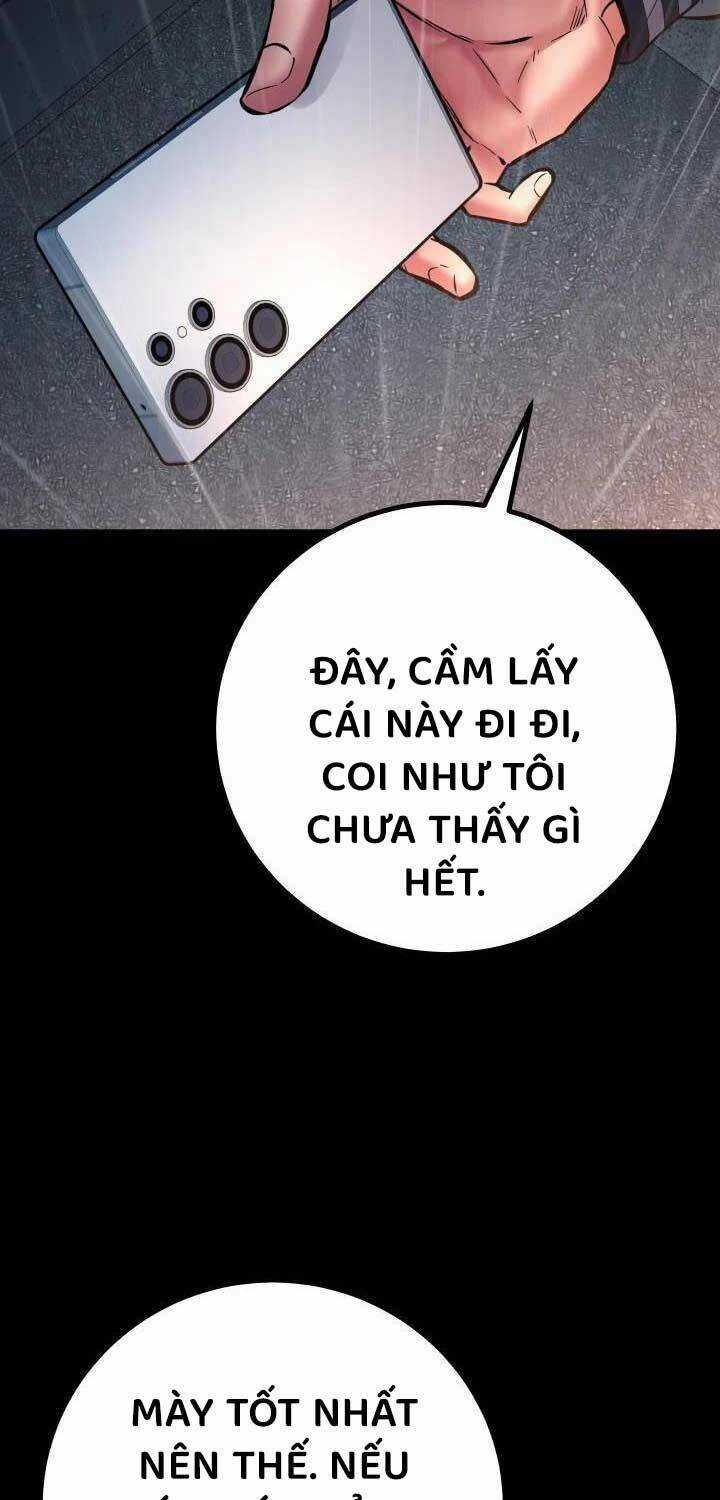 Thanh Kiếm Báo Thù Chapter 43 trang 67