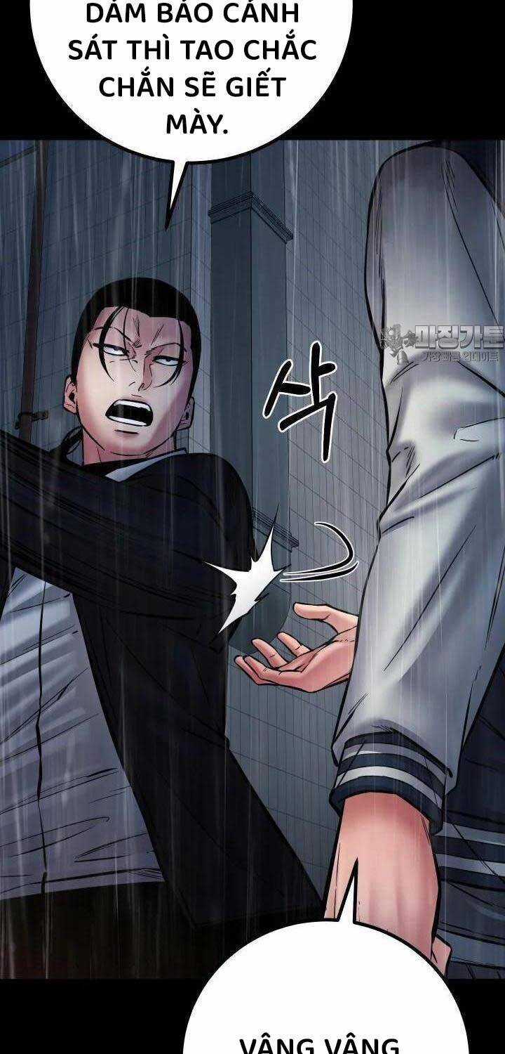 Thanh Kiếm Báo Thù Chapter 43 trang 68