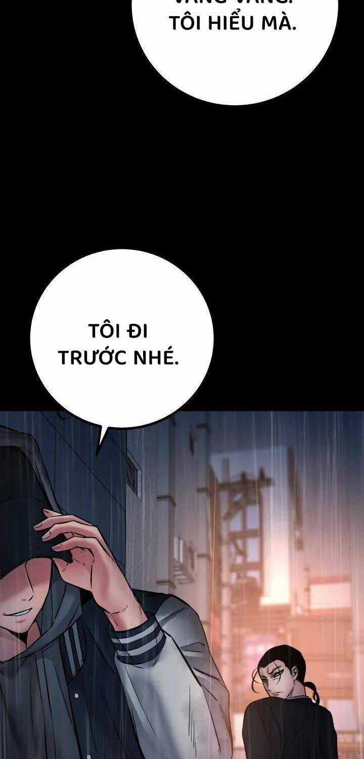 Thanh Kiếm Báo Thù Chapter 43 trang 69