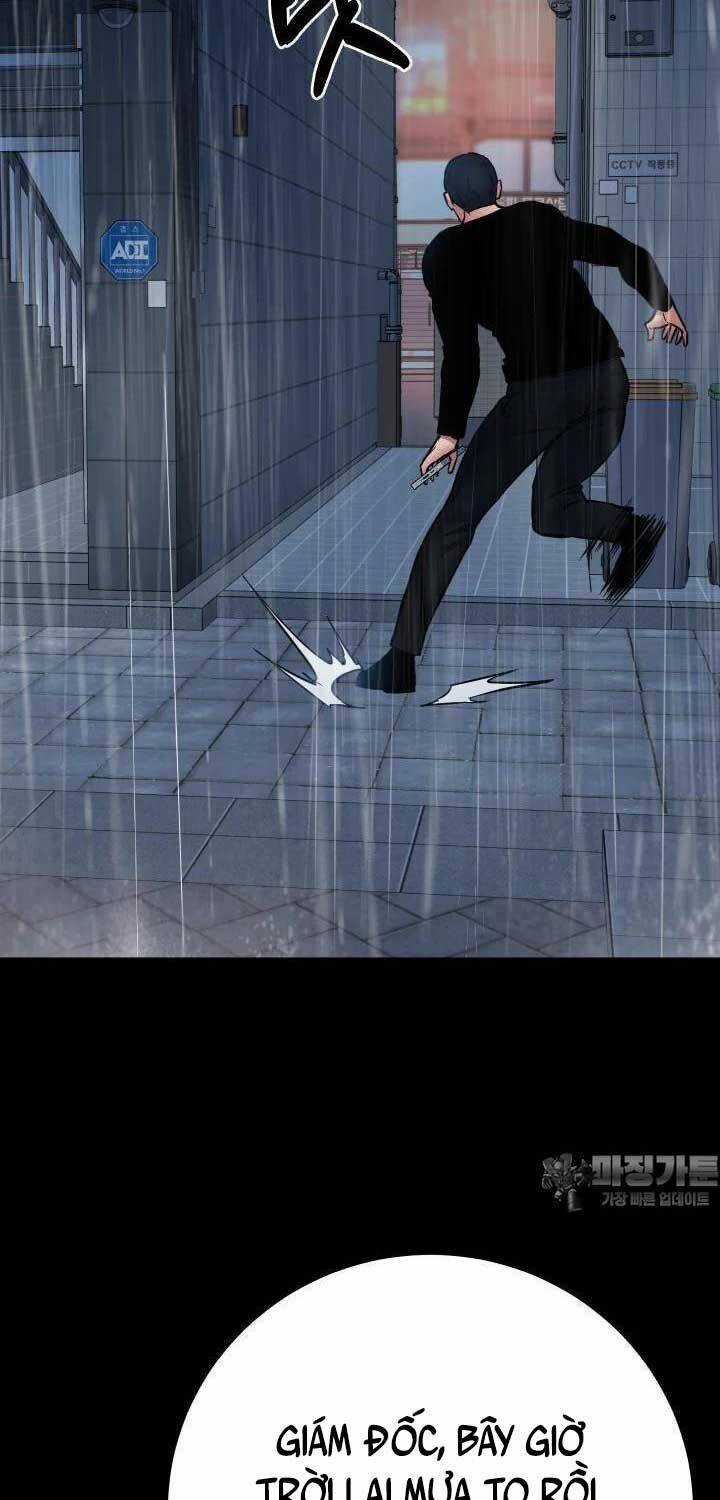 Thanh Kiếm Báo Thù Chapter 43 trang 7