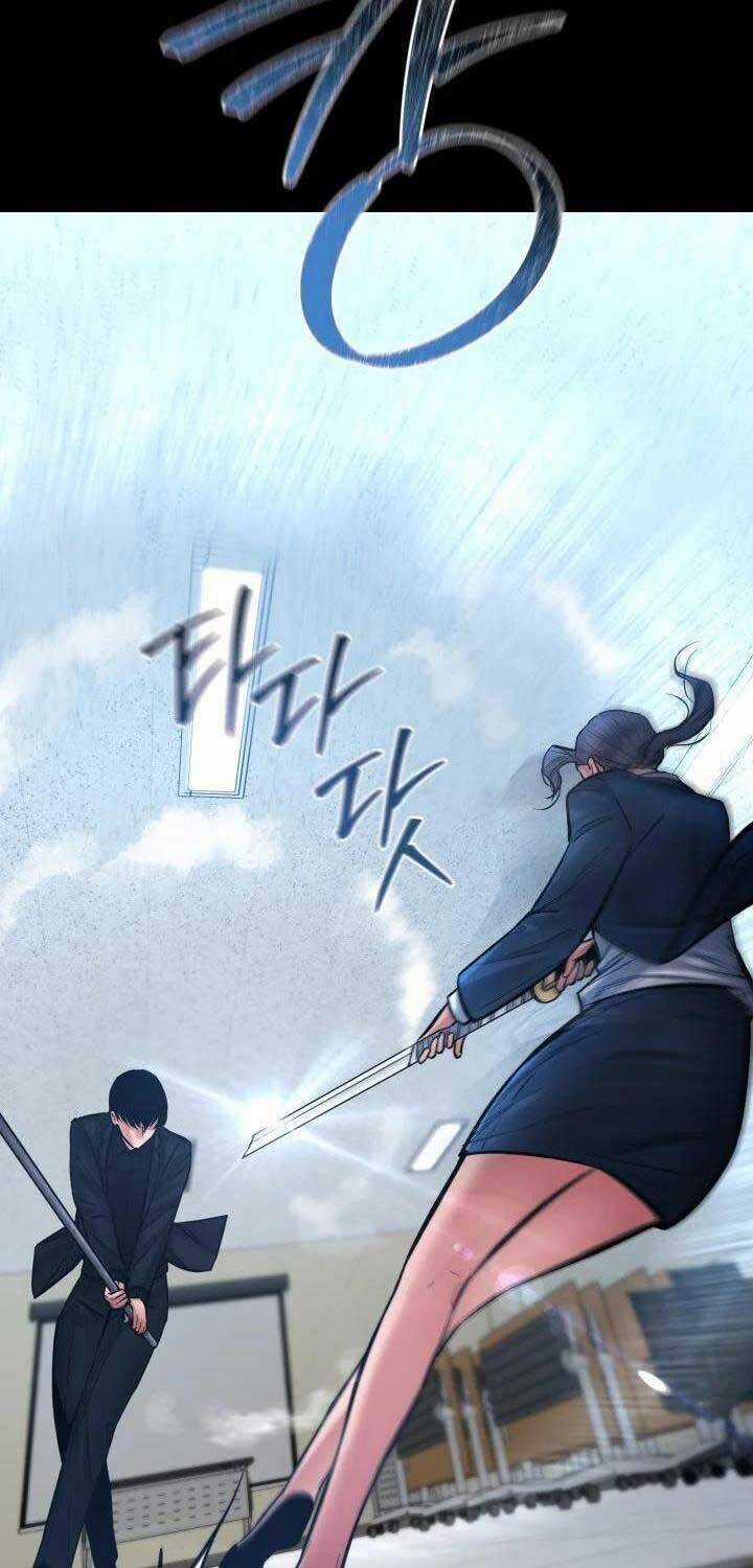 Thanh Kiếm Báo Thù Chapter 43 trang 72