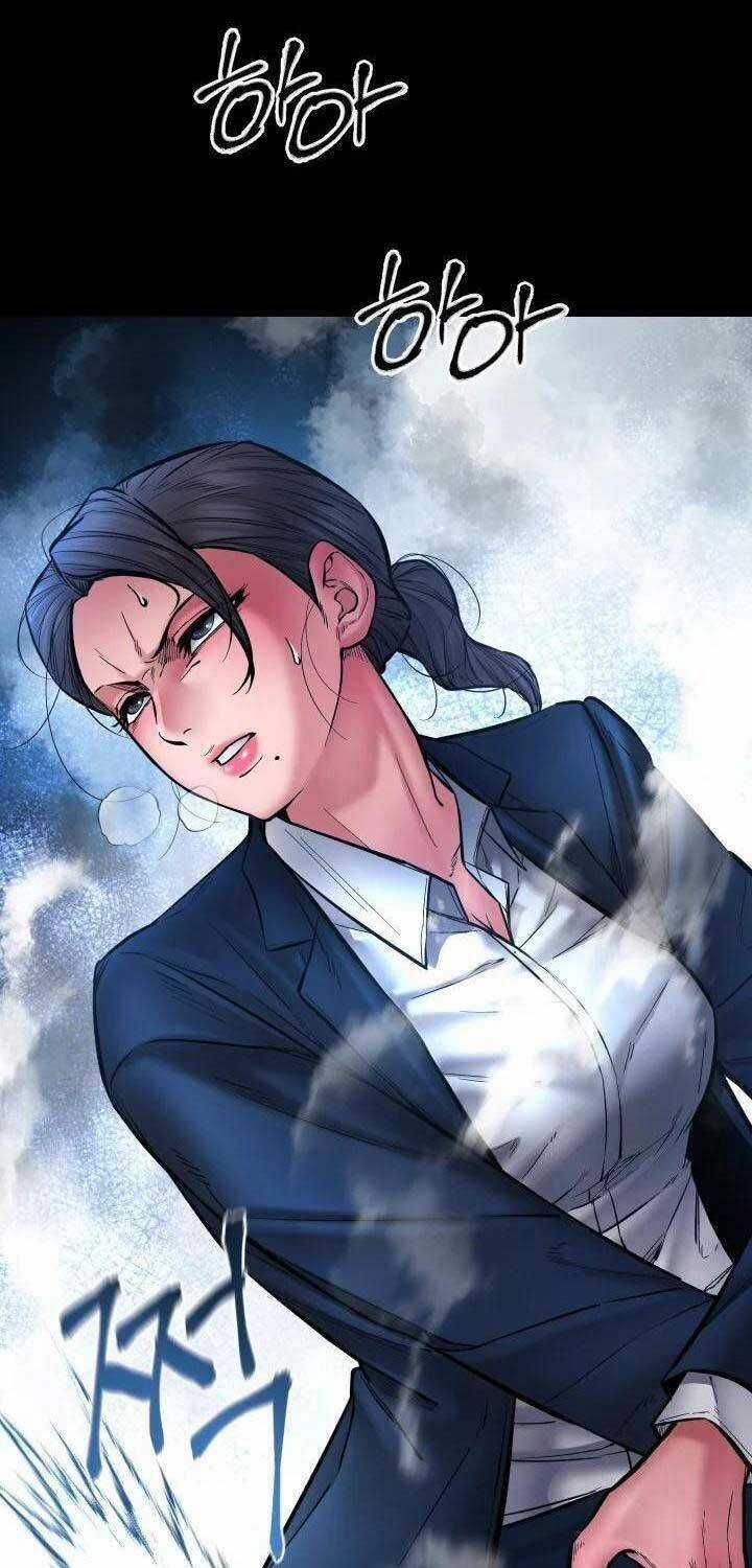 Thanh Kiếm Báo Thù Chapter 43 trang 74