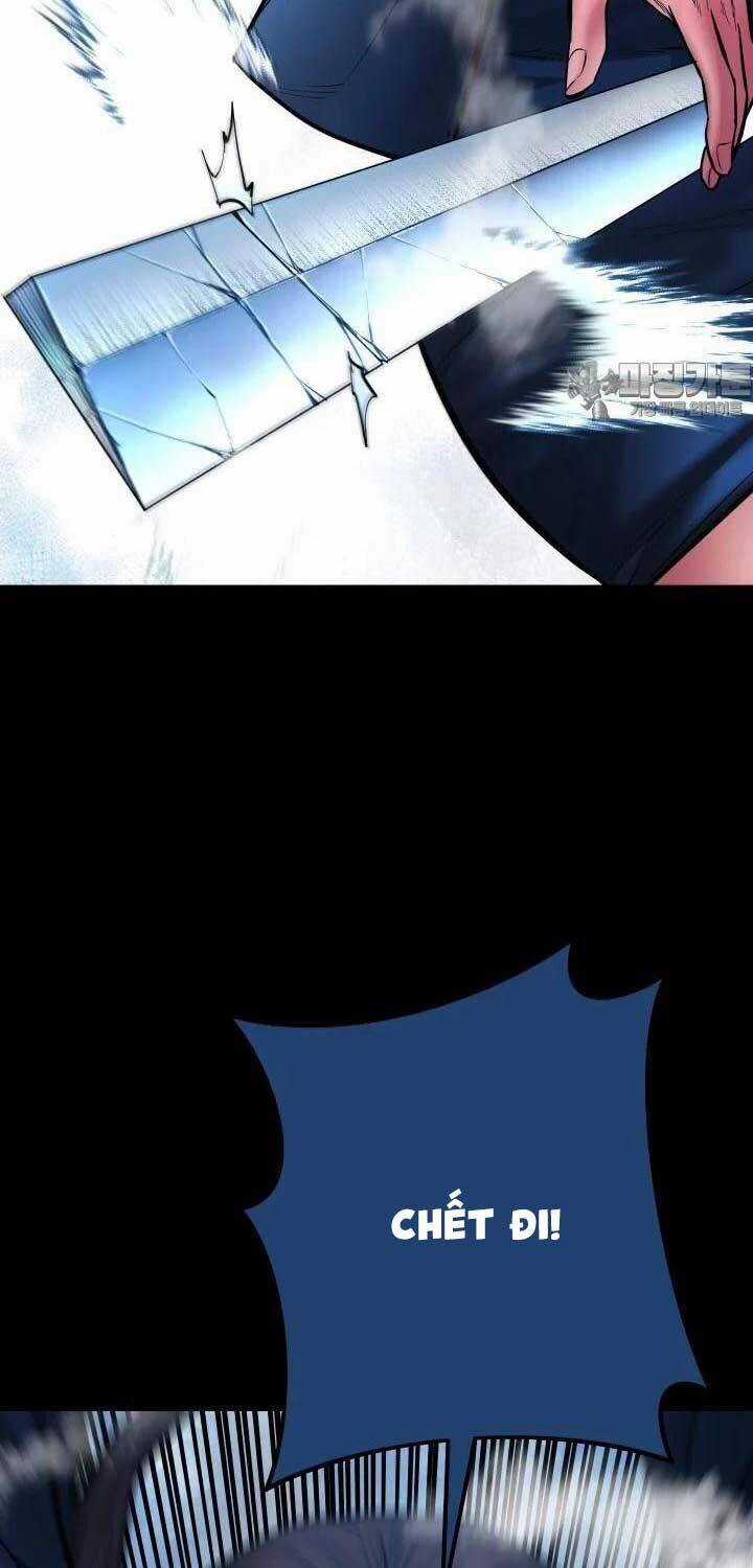 Thanh Kiếm Báo Thù Chapter 43 trang 75