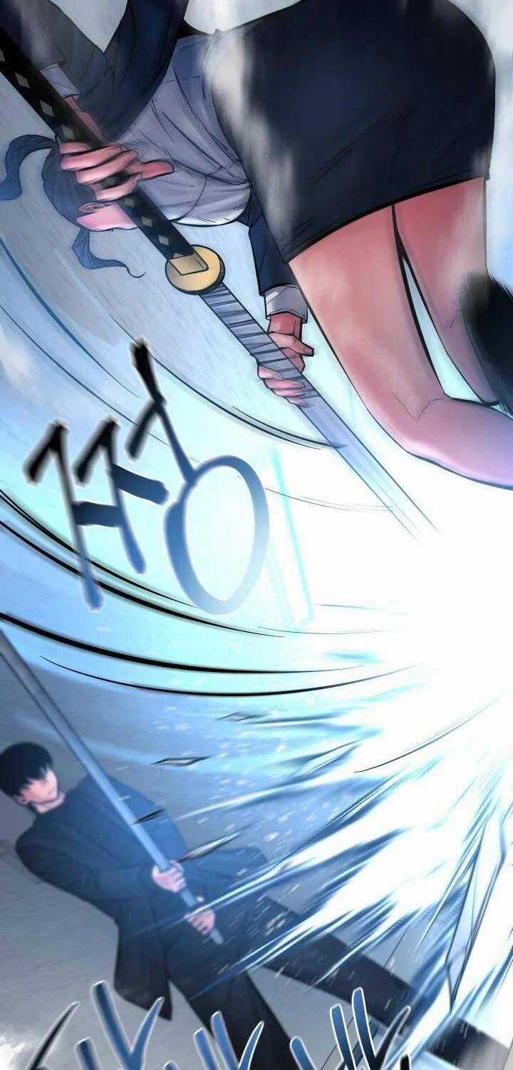 Thanh Kiếm Báo Thù Chapter 43 trang 77