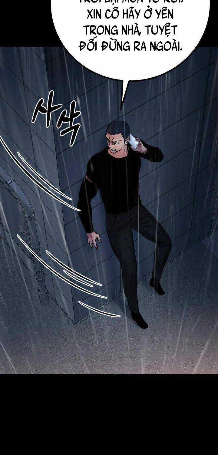 Thanh Kiếm Báo Thù Chapter 43 trang 8