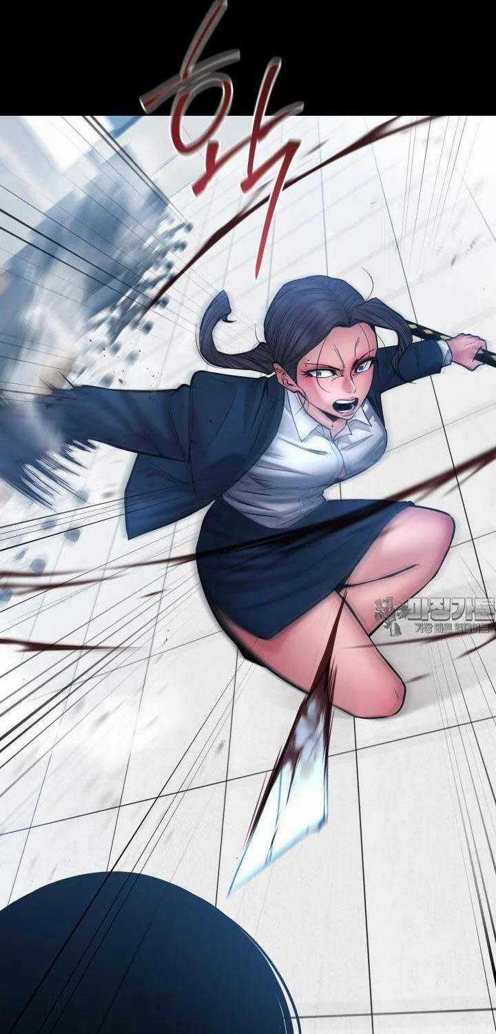 Thanh Kiếm Báo Thù Chapter 43 trang 82