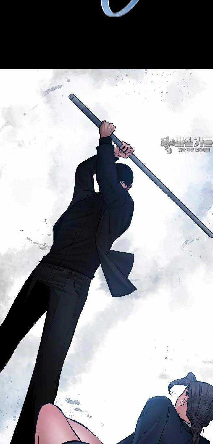 Thanh Kiếm Báo Thù Chapter 43 trang 84