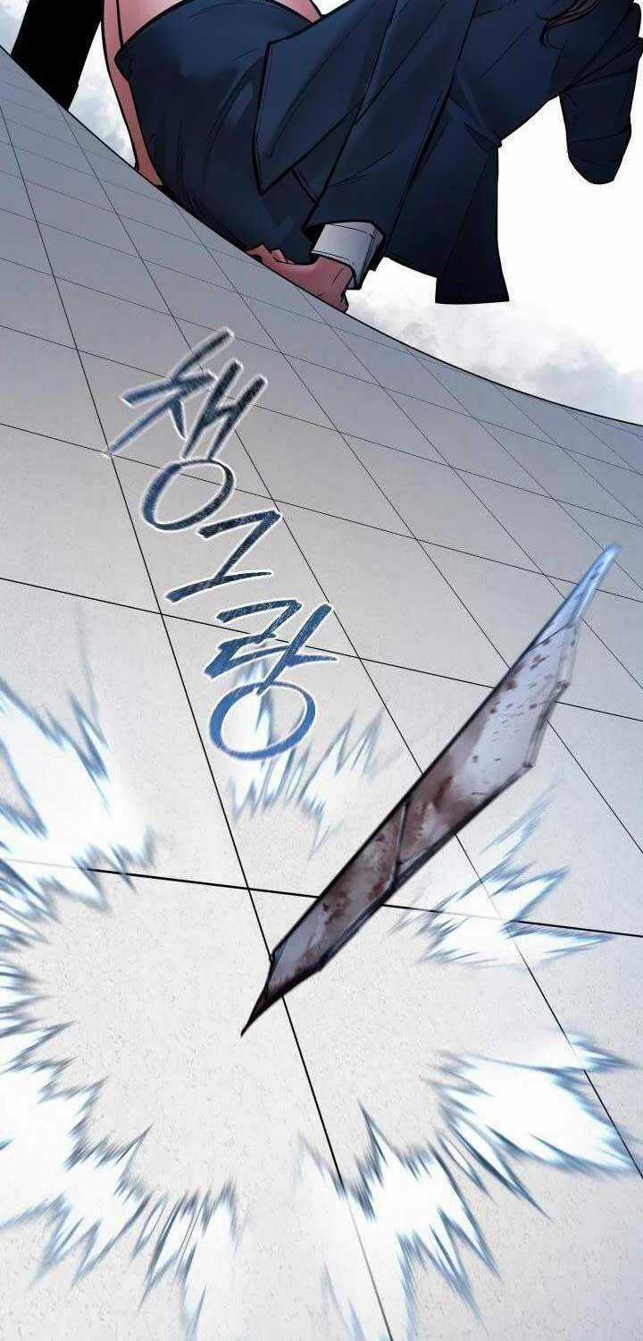 Thanh Kiếm Báo Thù Chapter 43 trang 85