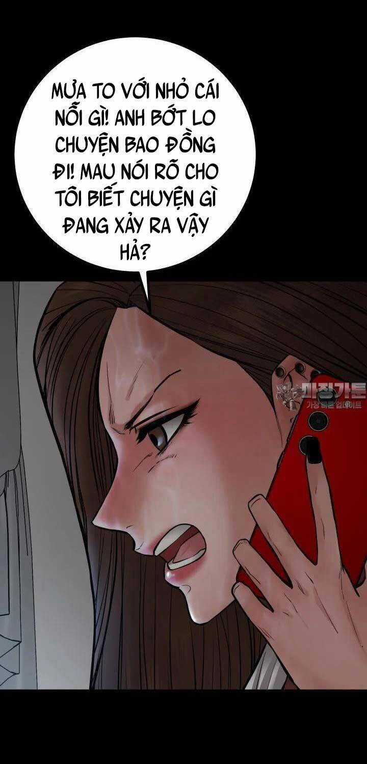 Thanh Kiếm Báo Thù Chapter 43 trang 9