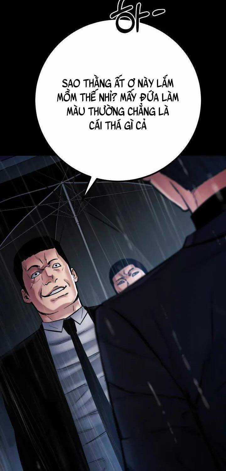 Thanh Kiếm Báo Thù Chapter 44 trang 10