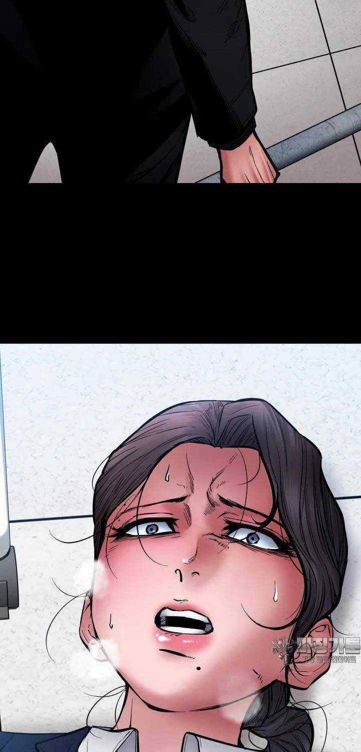 Thanh Kiếm Báo Thù Chapter 44 trang 18