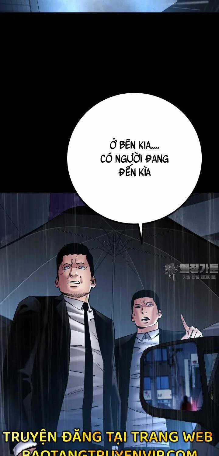 Thanh Kiếm Báo Thù Chapter 44 trang 2