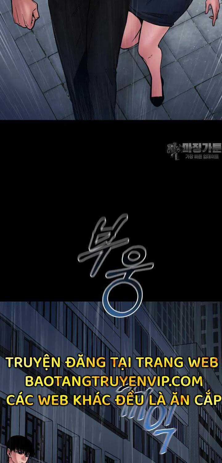 Thanh Kiếm Báo Thù Chapter 44 trang 22