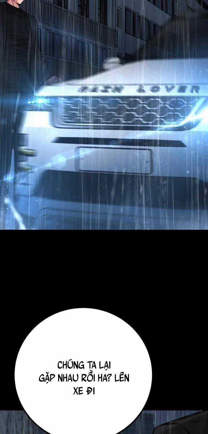 Thanh Kiếm Báo Thù Chapter 44 trang 23