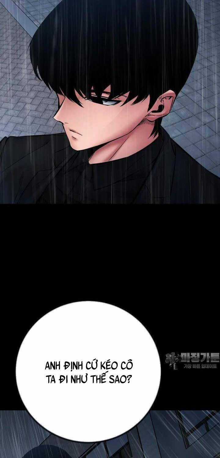 Thanh Kiếm Báo Thù Chapter 44 trang 25